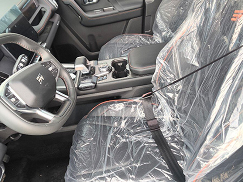 Jetour Vehicles Shipped in Bulk to Togo, Adding New Order to West African Market