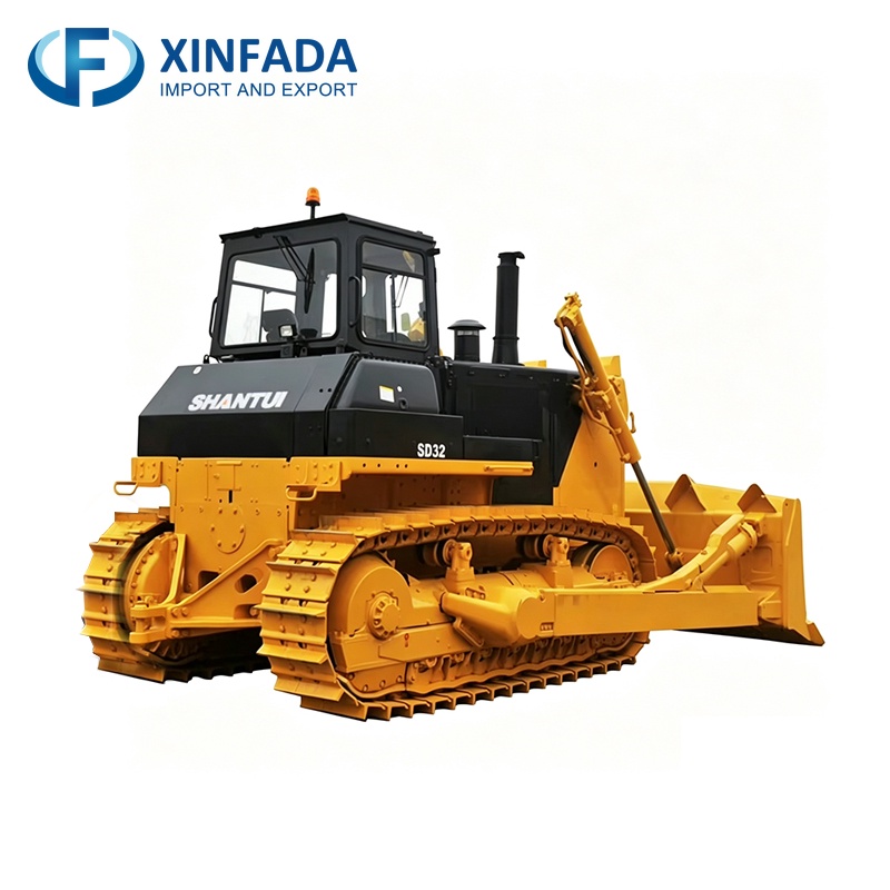 Bulldozer SHANTUI SD32