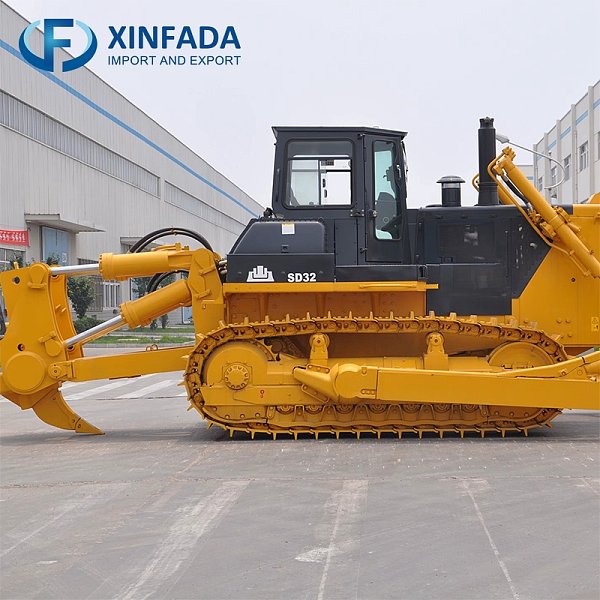 Bulldozer SHANTUI SD32