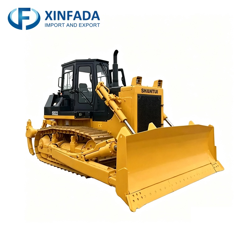 Bulldozer SHANTUI SD22