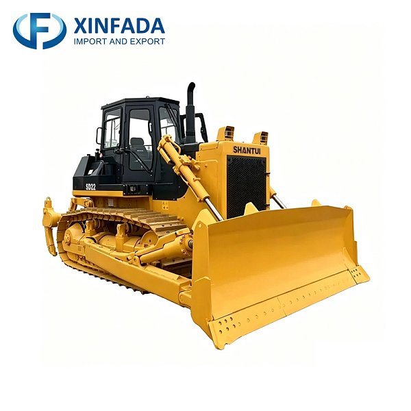 Bulldozer SHANTUI SD22