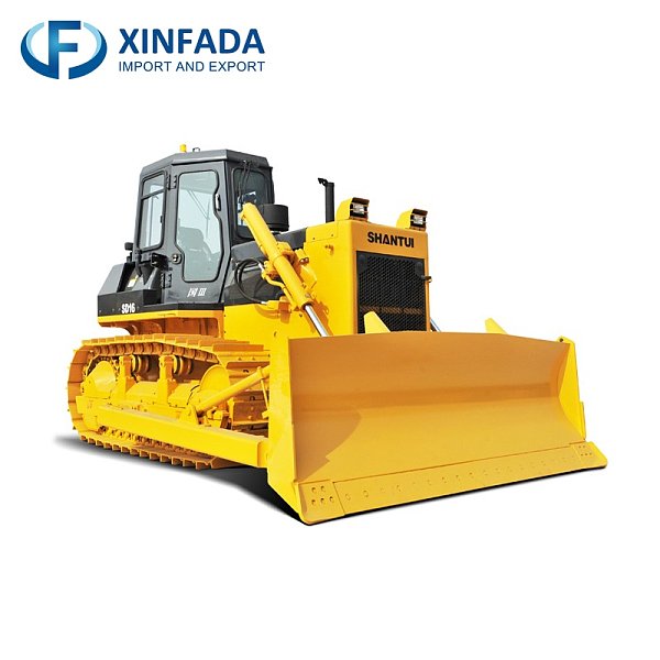 Bulldozer SHANTUI SD16