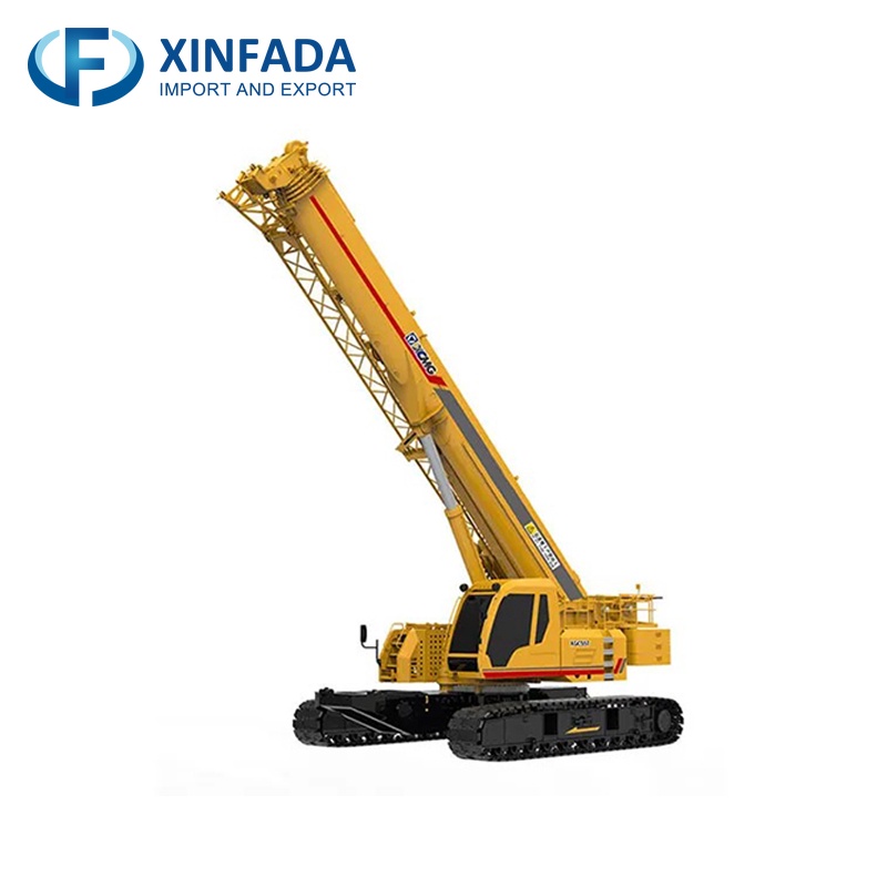 XCMG XGC55