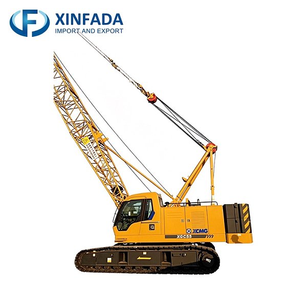 XCMG XGC55