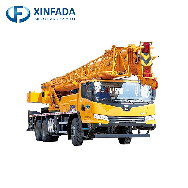 XCMG QY25K5C