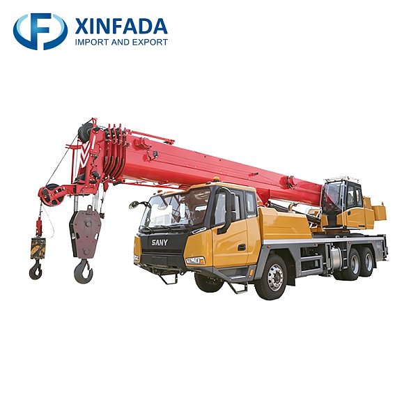 SANY STC250T5‑1