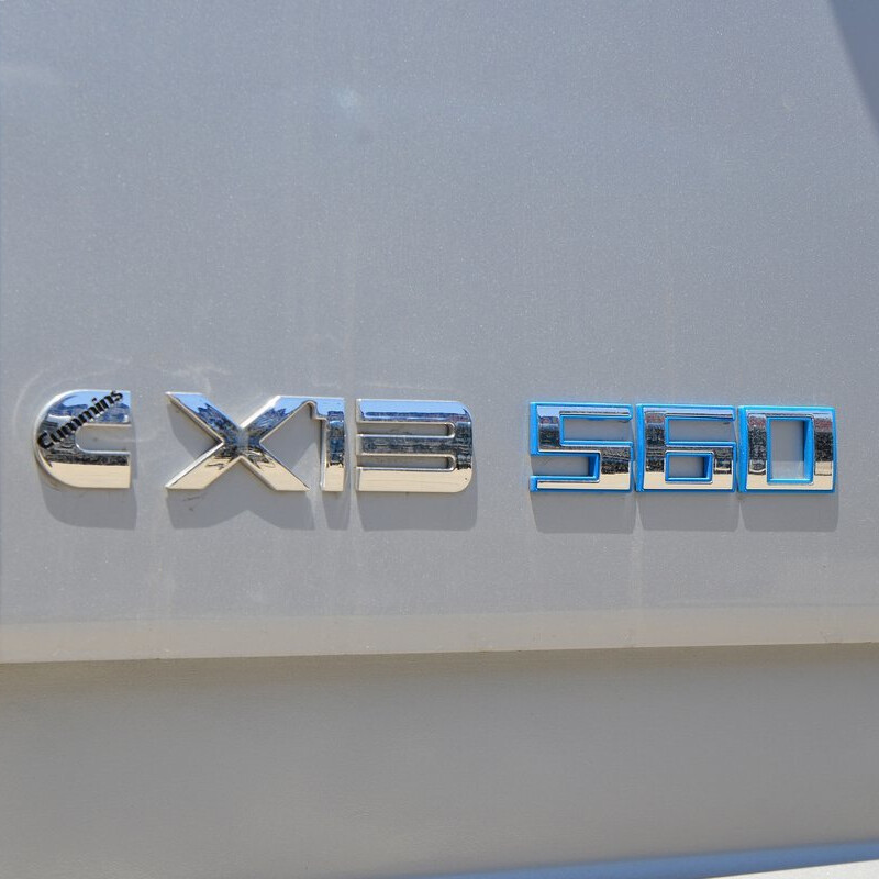 Nouveau tracteur routier Foton Auman EST 560 HP 6X4 AMT automatique 2024
