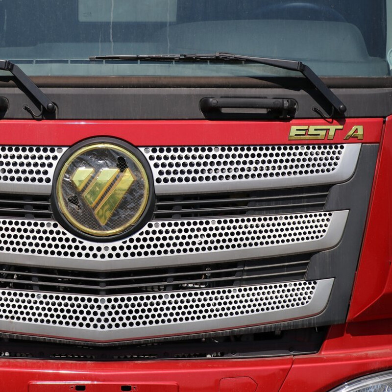 Camion tracteur Foton Auman Est-a 4X2 d'occasion à bon prix