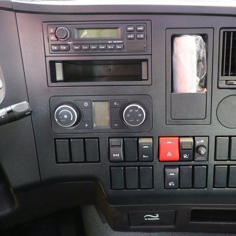 2023 X3000 Shacman 4x2 440 HP tracteur routier Prix
