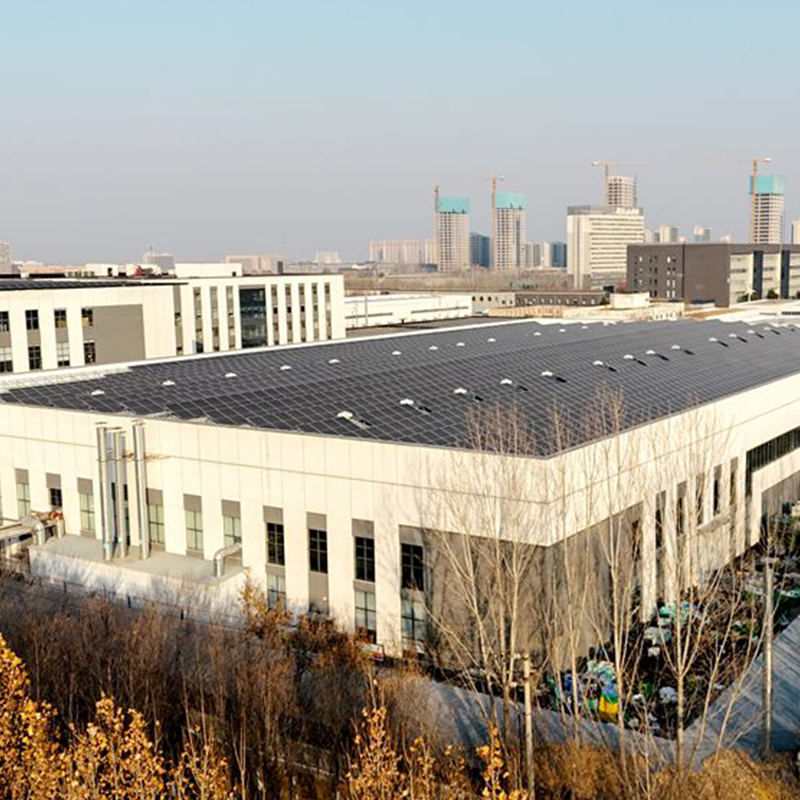 Warehousing And Logistics