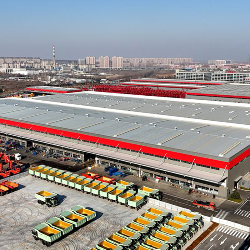 Warehousing And Logistics