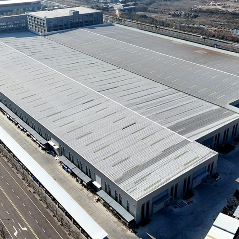 Warehousing And Logistics
