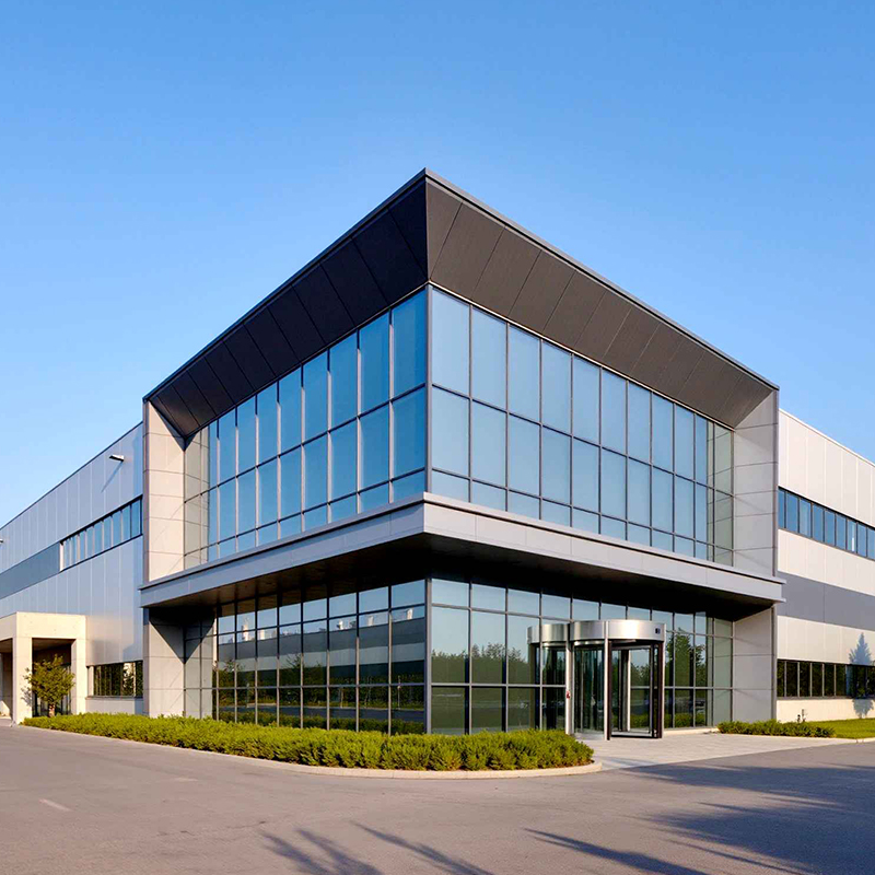 Office Building Office Building