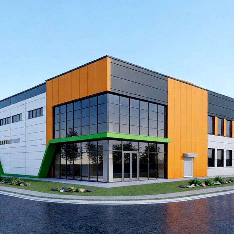 Office Building
