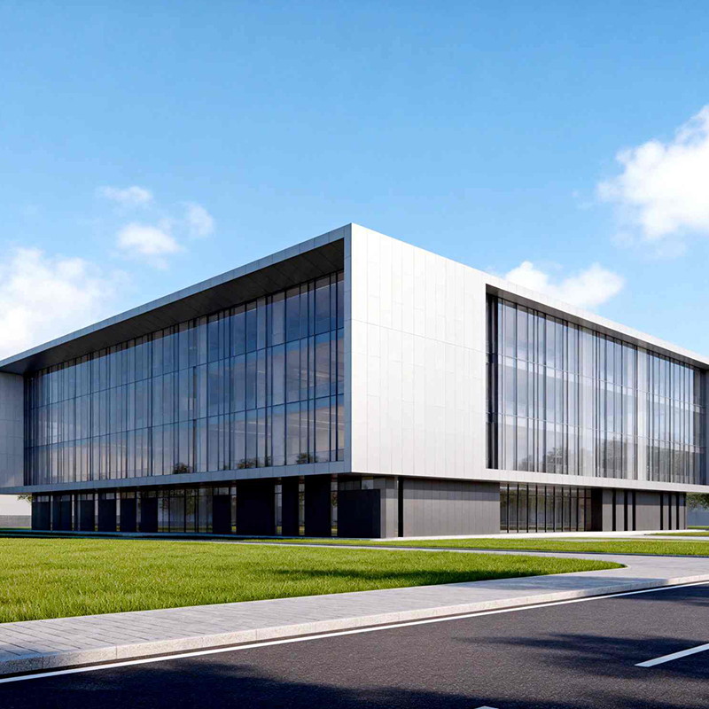 Office Building