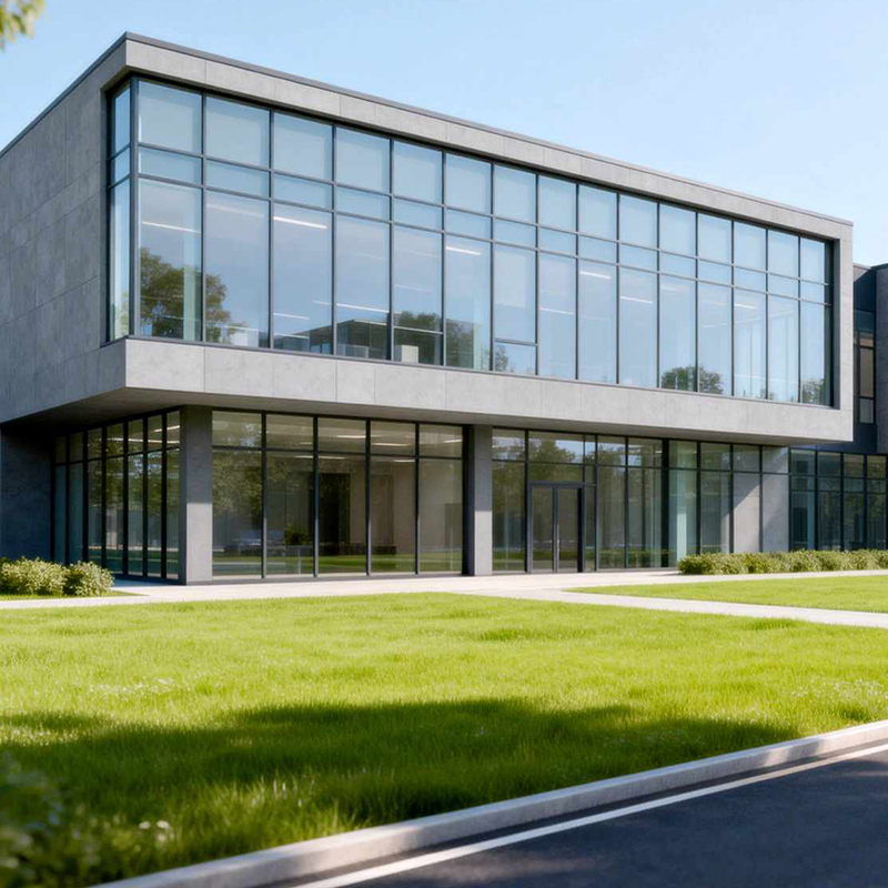 Office Building