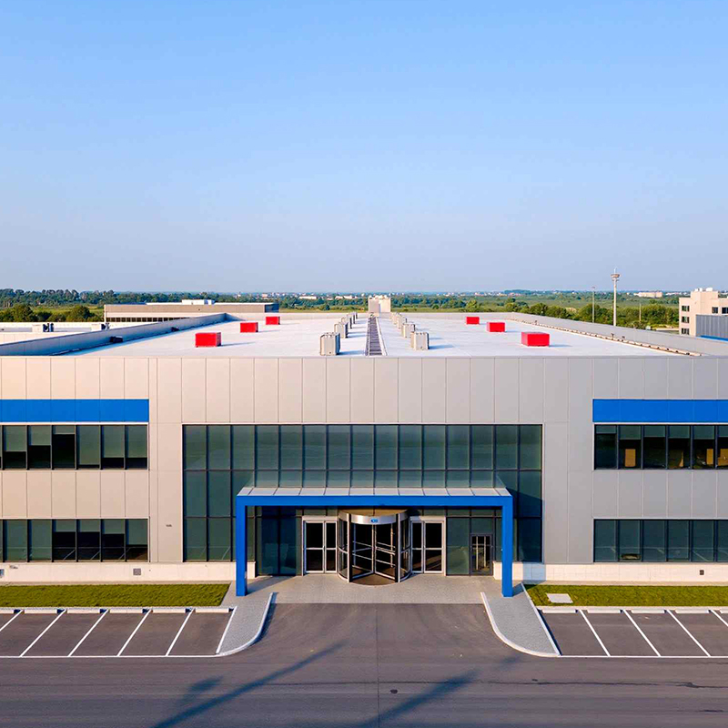Office Building
