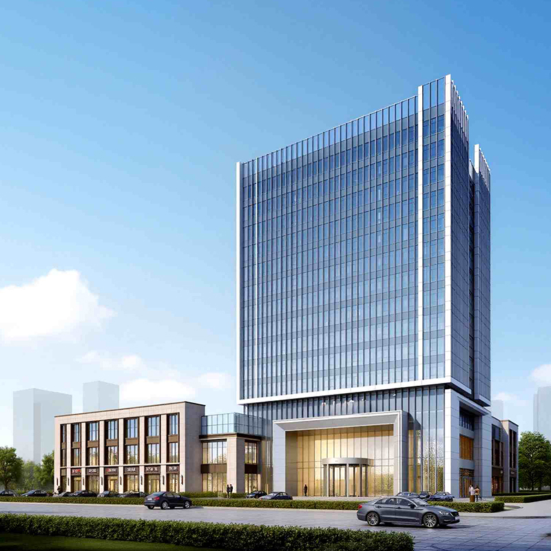 Office Building