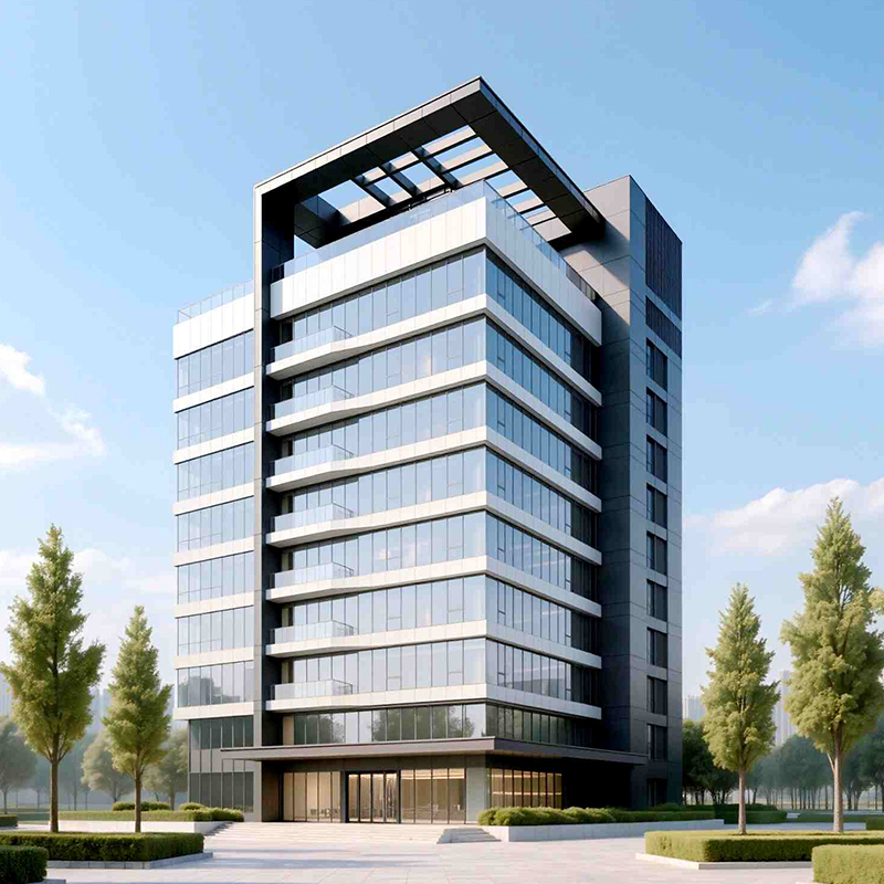 Office Building