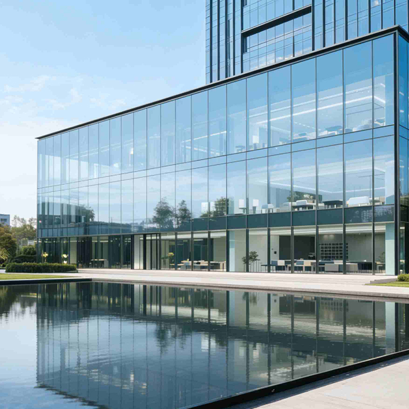 Office Building