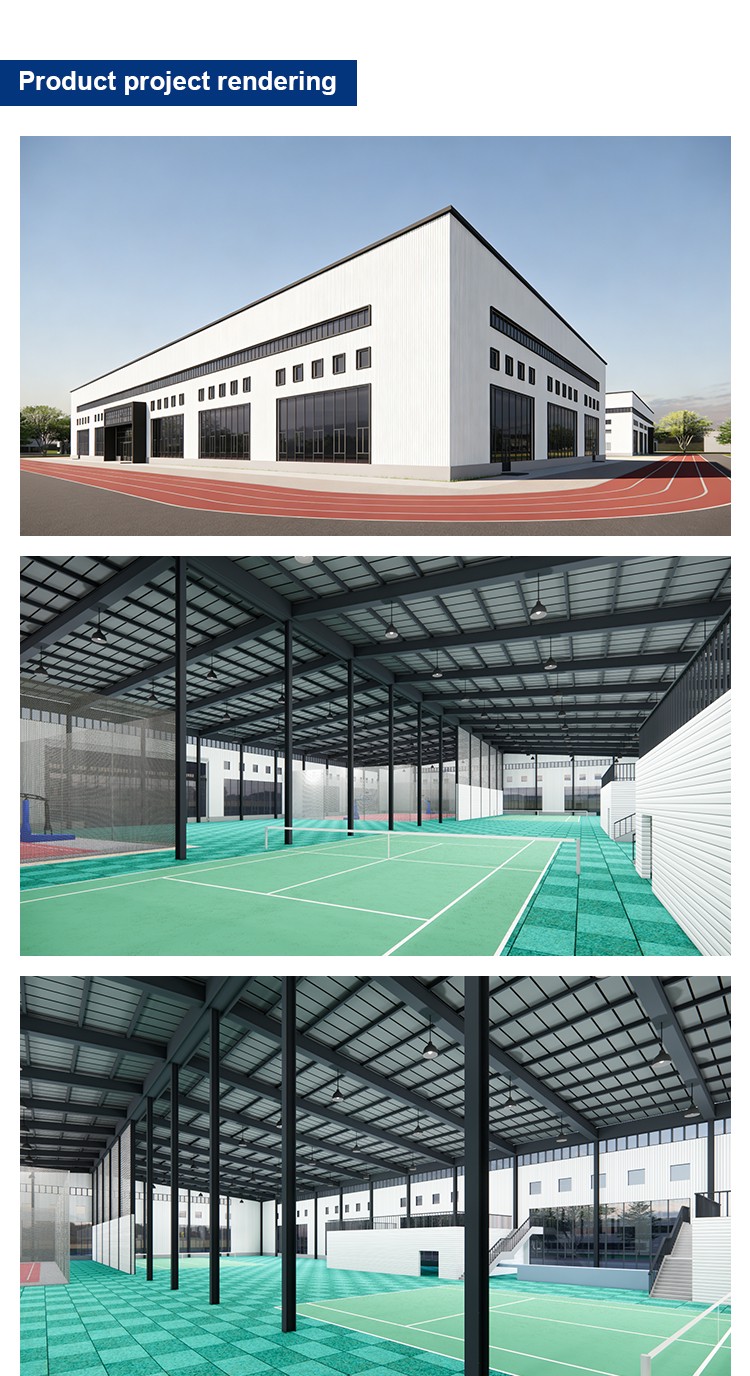 Sports Venues