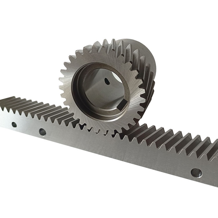 Gear
