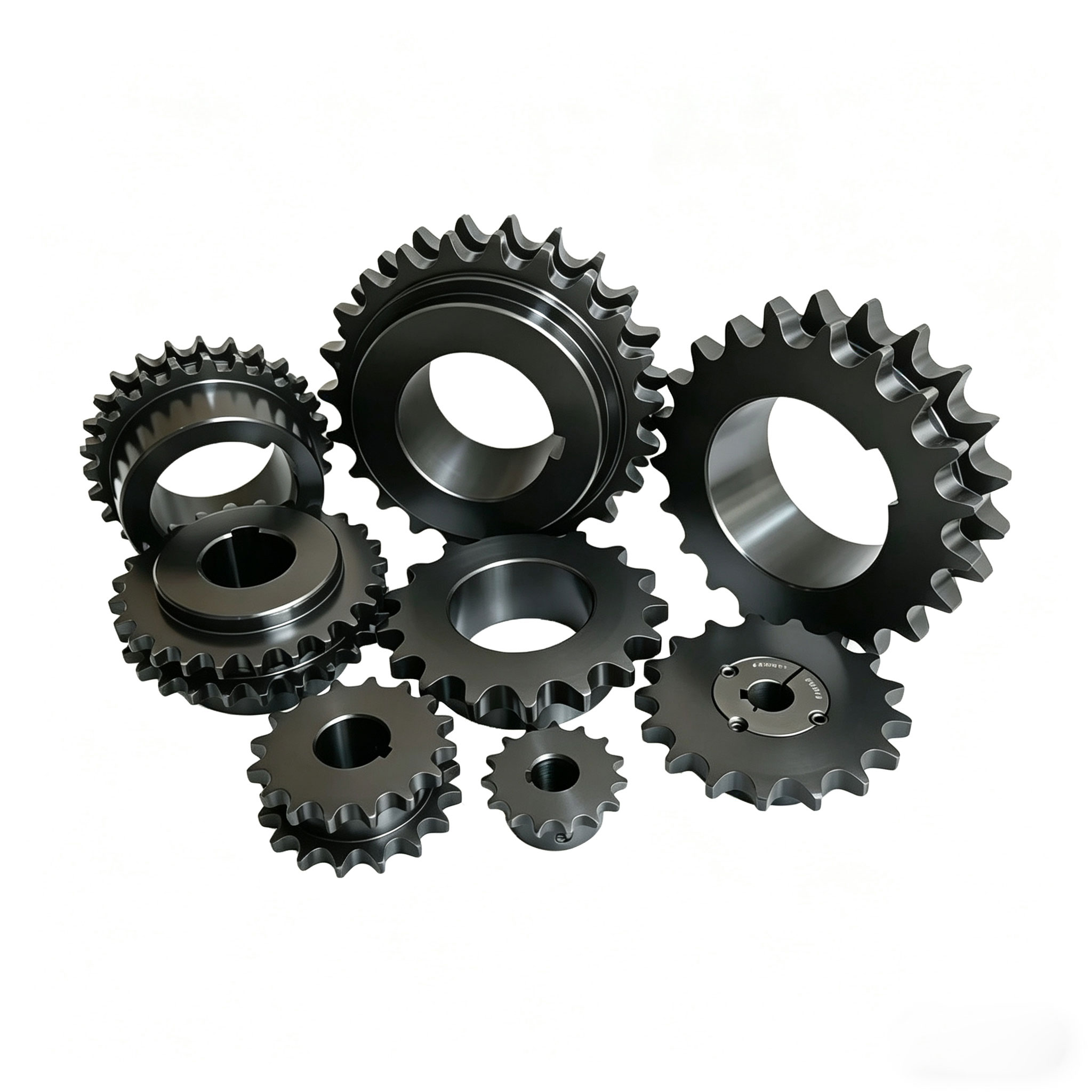 Sprocket