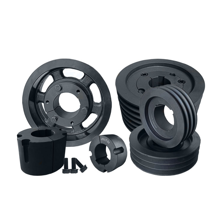 European Standard Pulley