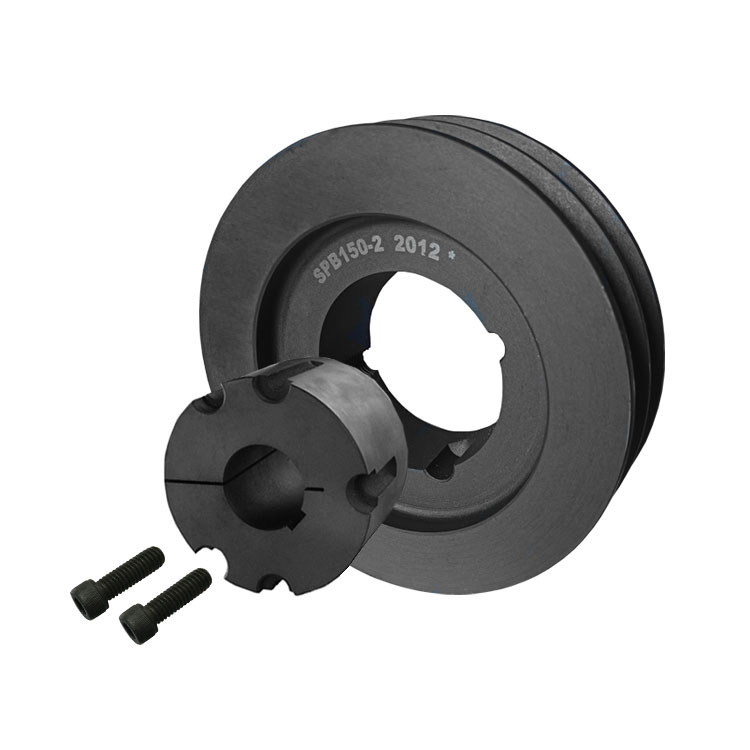 European Standard Pulley