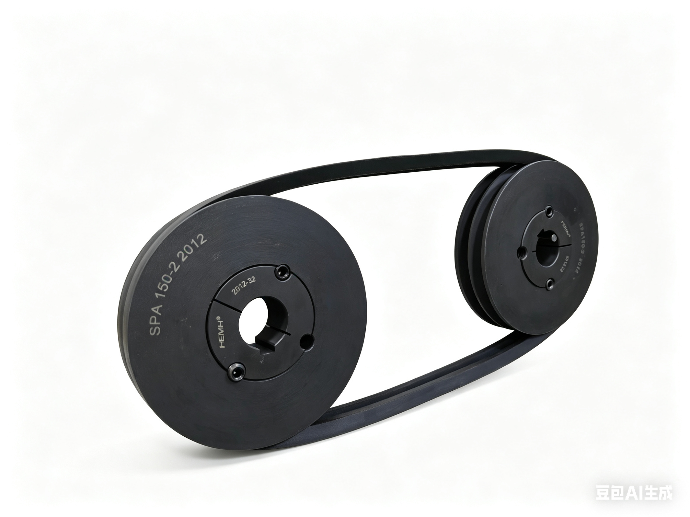 European Standard Pulley
