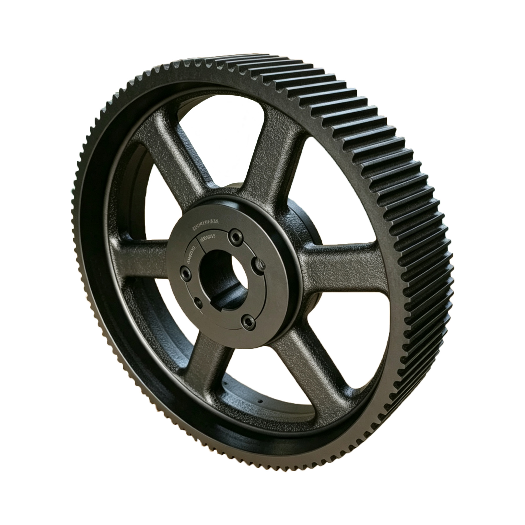 Taper Lock Timing Pulley
