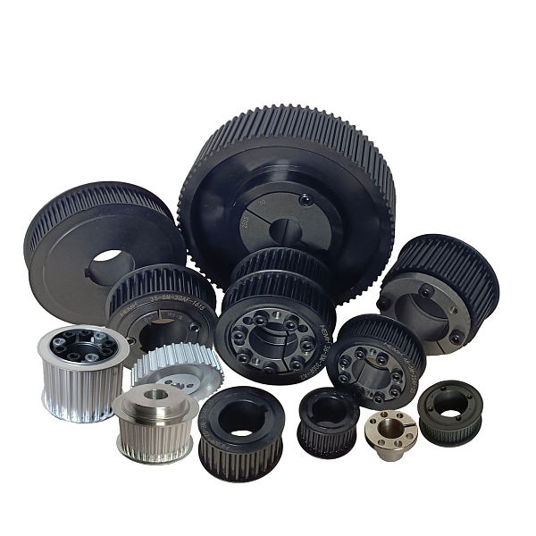 Timing Pulley Timing Pulley
