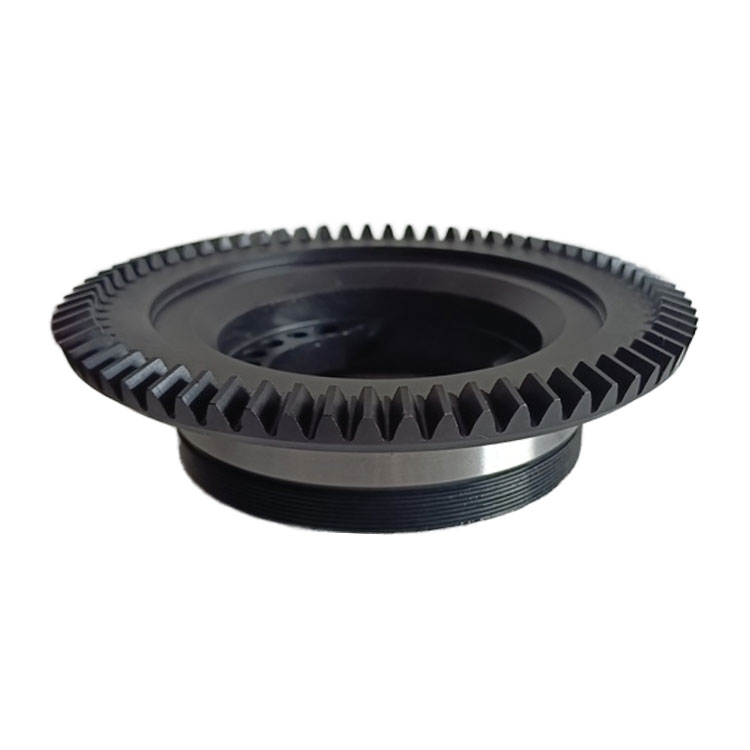 Straight Bevel Gear