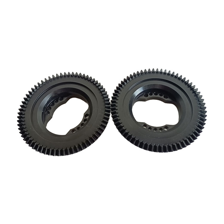 Straight Bevel Gear
