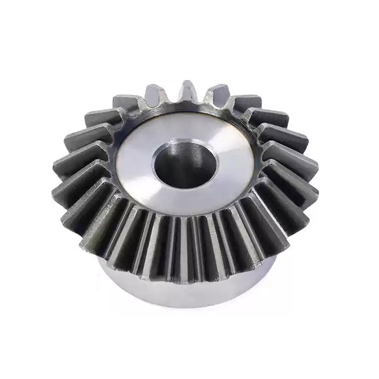 Straight Bevel Gear