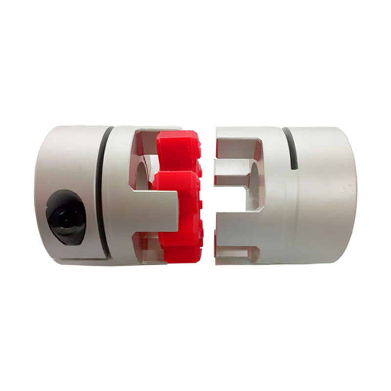Jaw Coupling