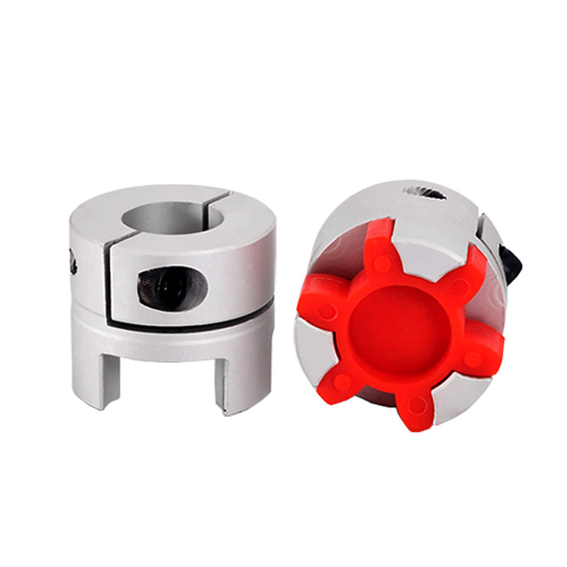 Jaw Coupling