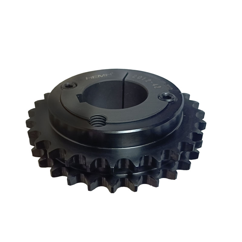 EU Standard Sprocket