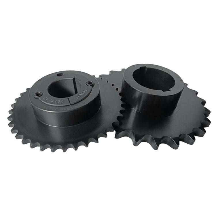 EU Standard Sprocket