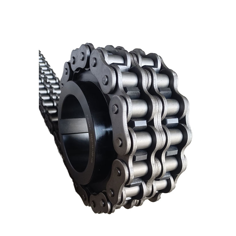 Sprocket