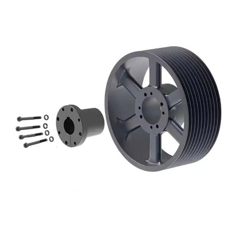 American Standard Pulley