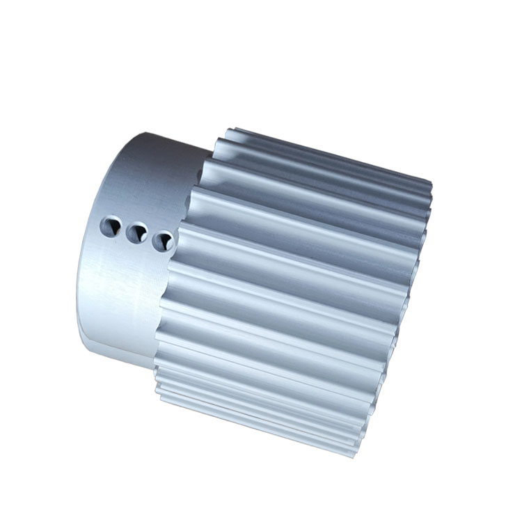 Aluminum Timing Pulley