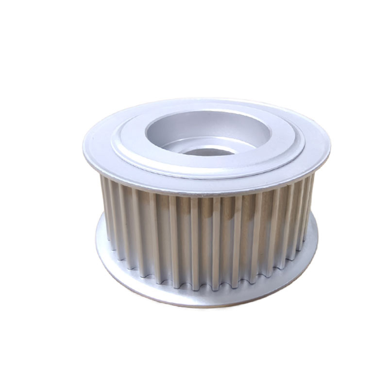 Aluminum Timing Pulley