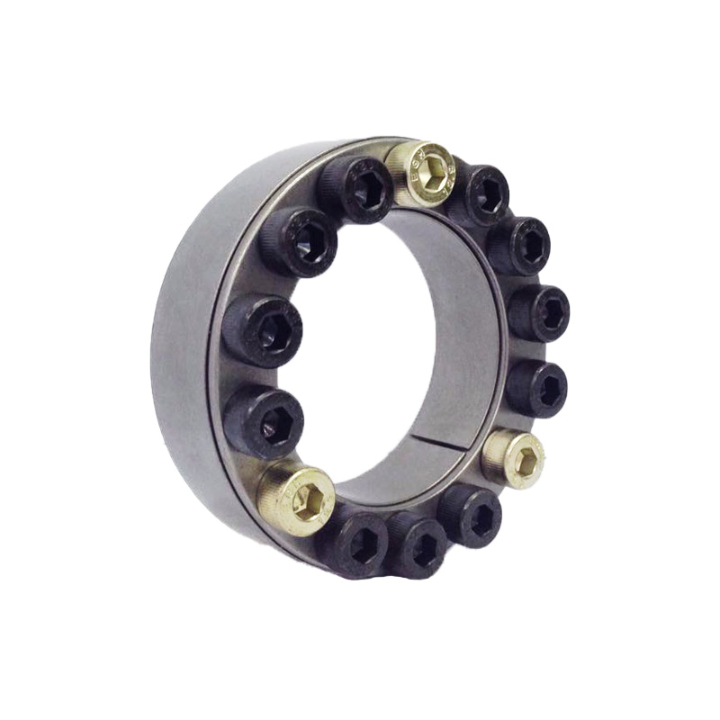 Locking Assembly