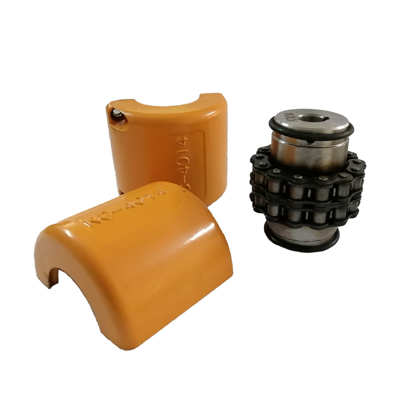 KS Flexible Coupling