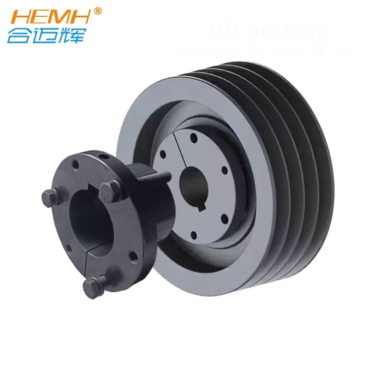 American Standard Pulley