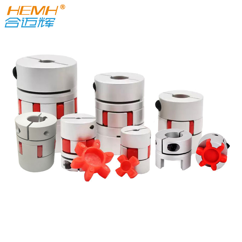 Jaw Coupling