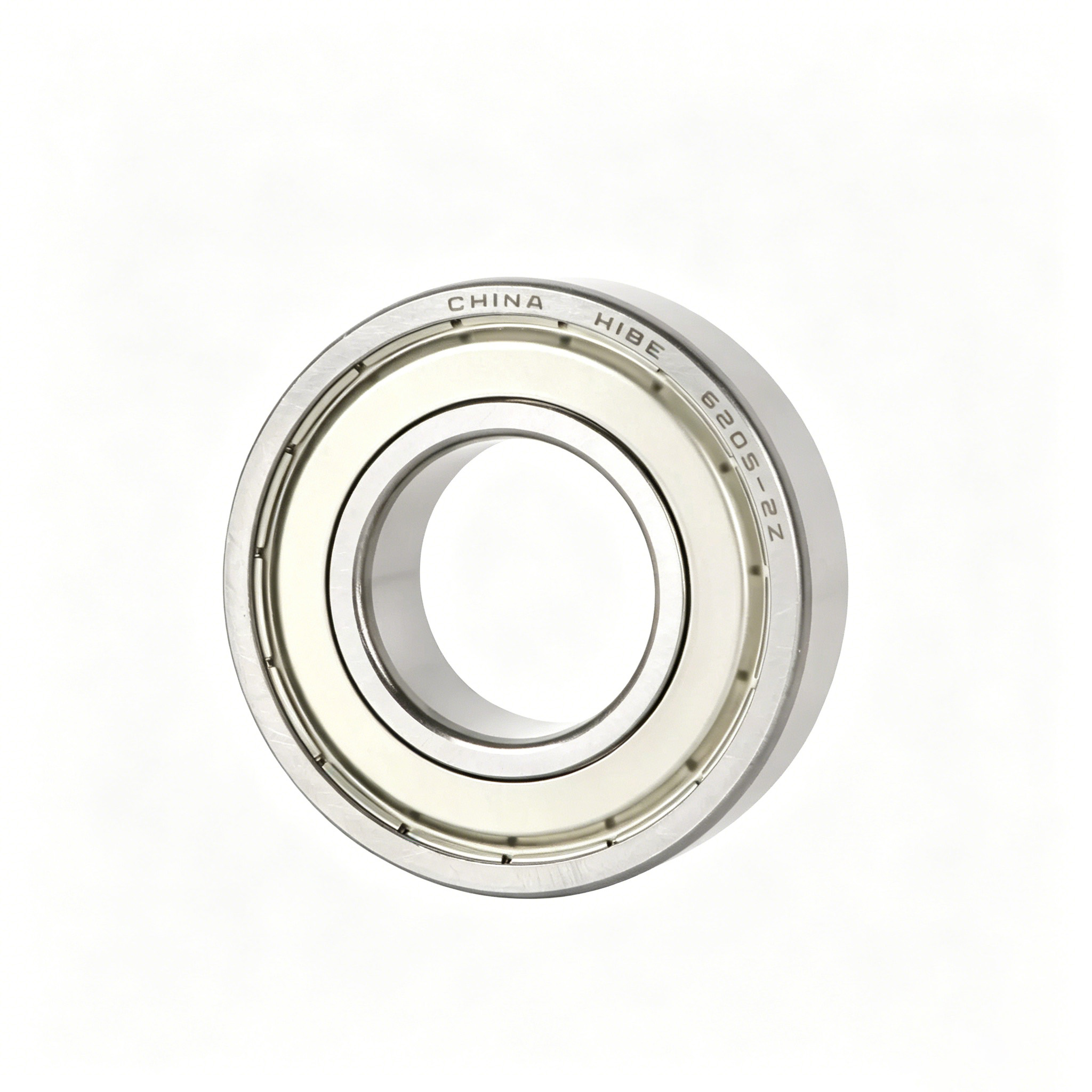 Deep Groove Ball Bearing
