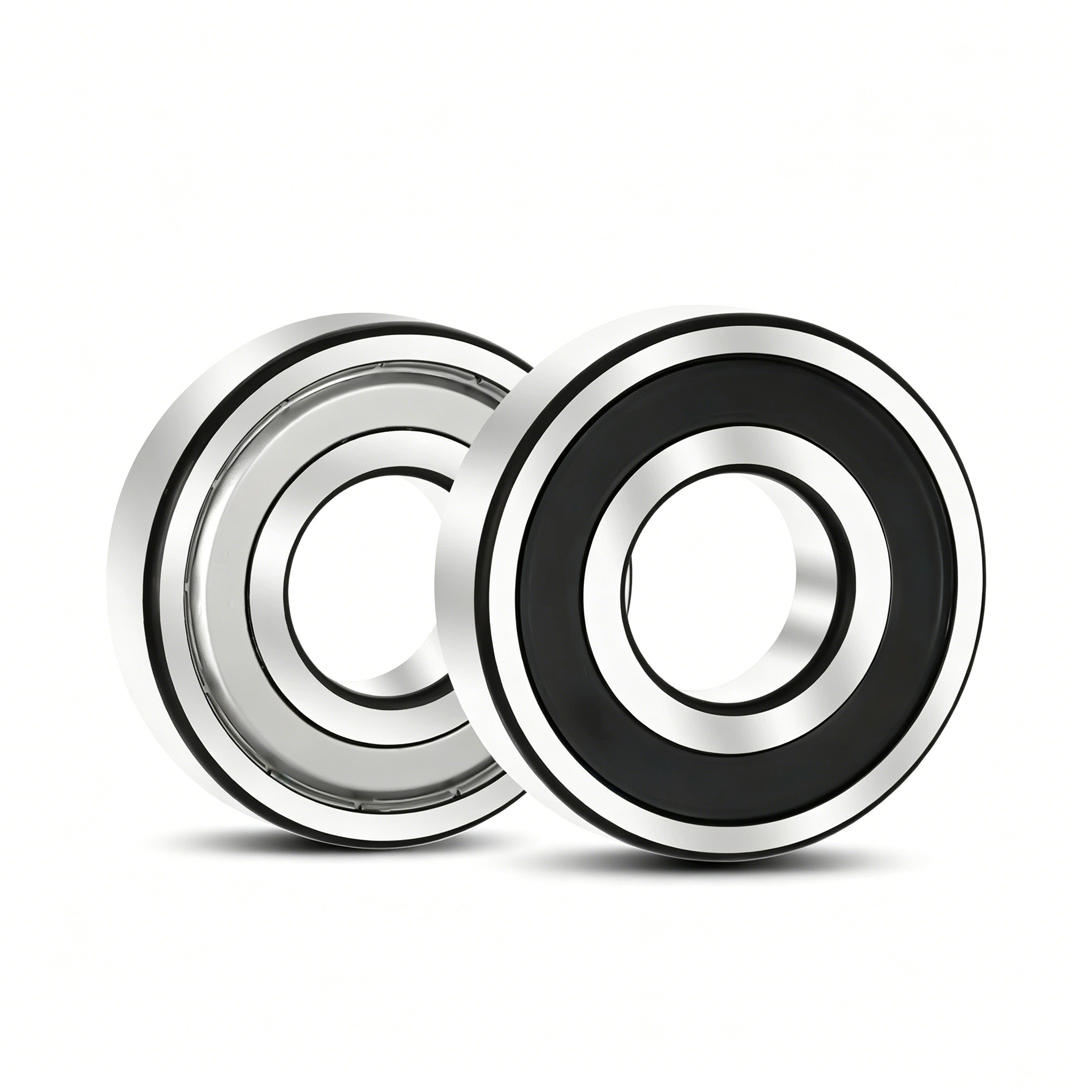Deep Groove Ball Bearing