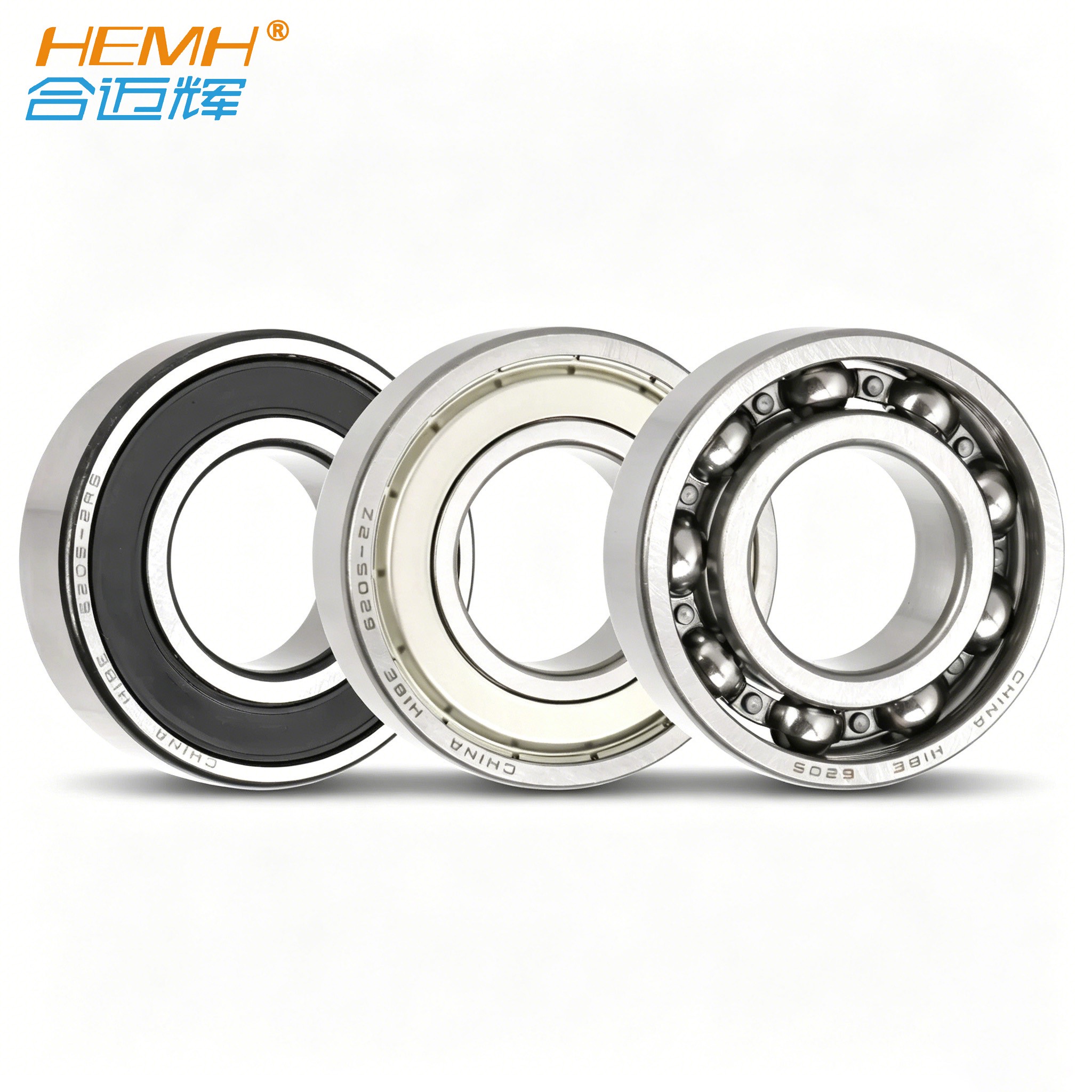 Deep Groove Ball Bearing